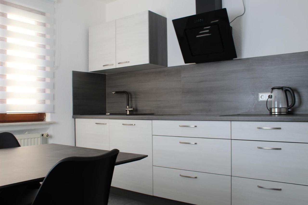 Seatime Ferienwohnung Friedrichshafen Zewnętrze zdjęcie