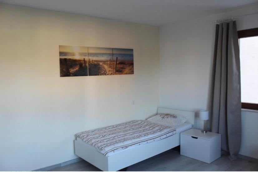 Seatime Ferienwohnung Friedrichshafen Zewnętrze zdjęcie